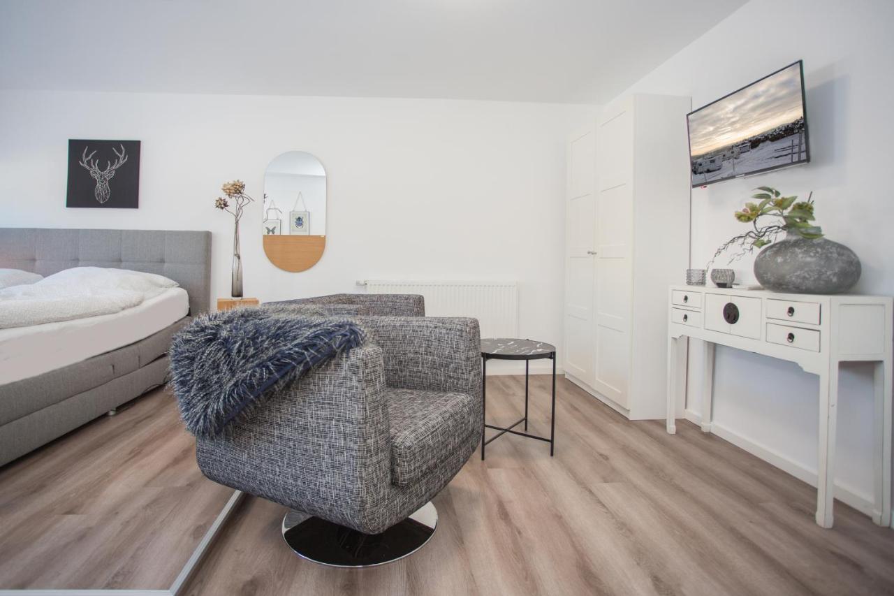 Apartment Naturliebe