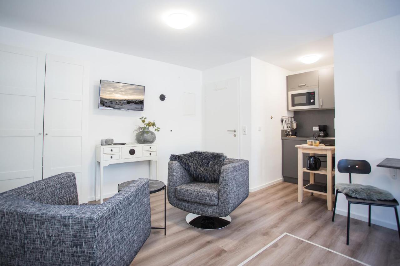 Naturliebe Apartment