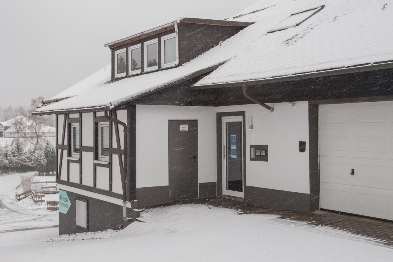 Apartment Naturliebe Winterberg
