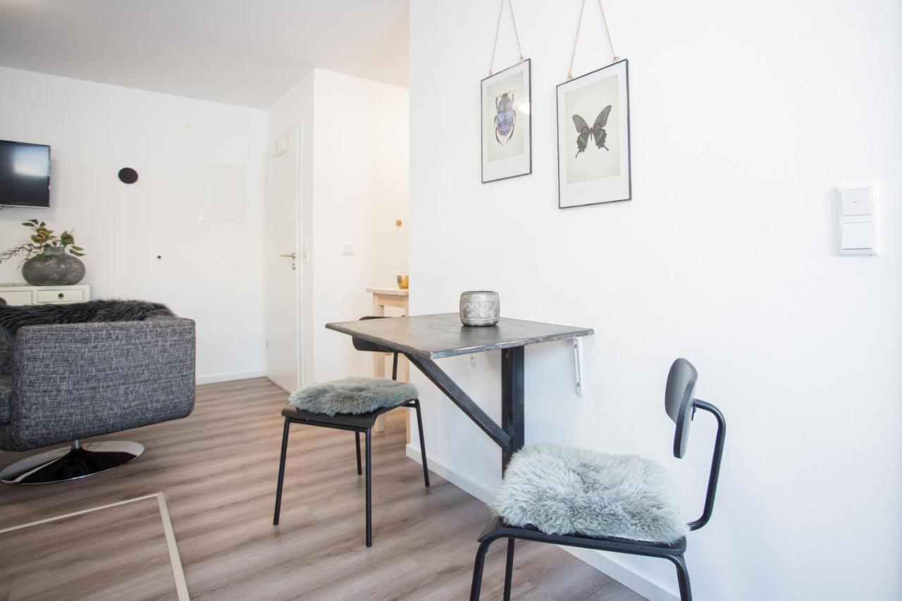 Apartment Naturliebe