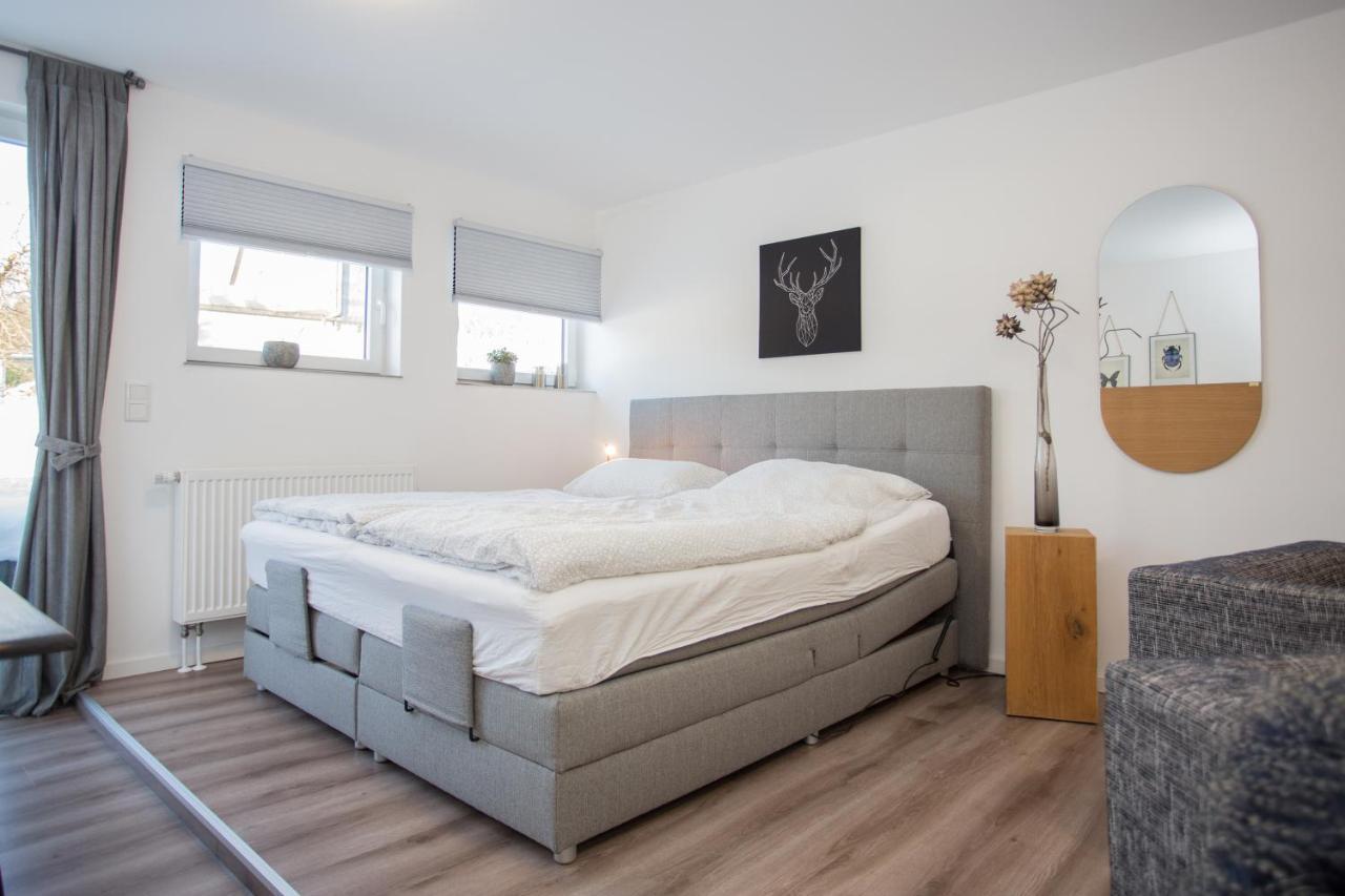 Naturliebe Apartment *