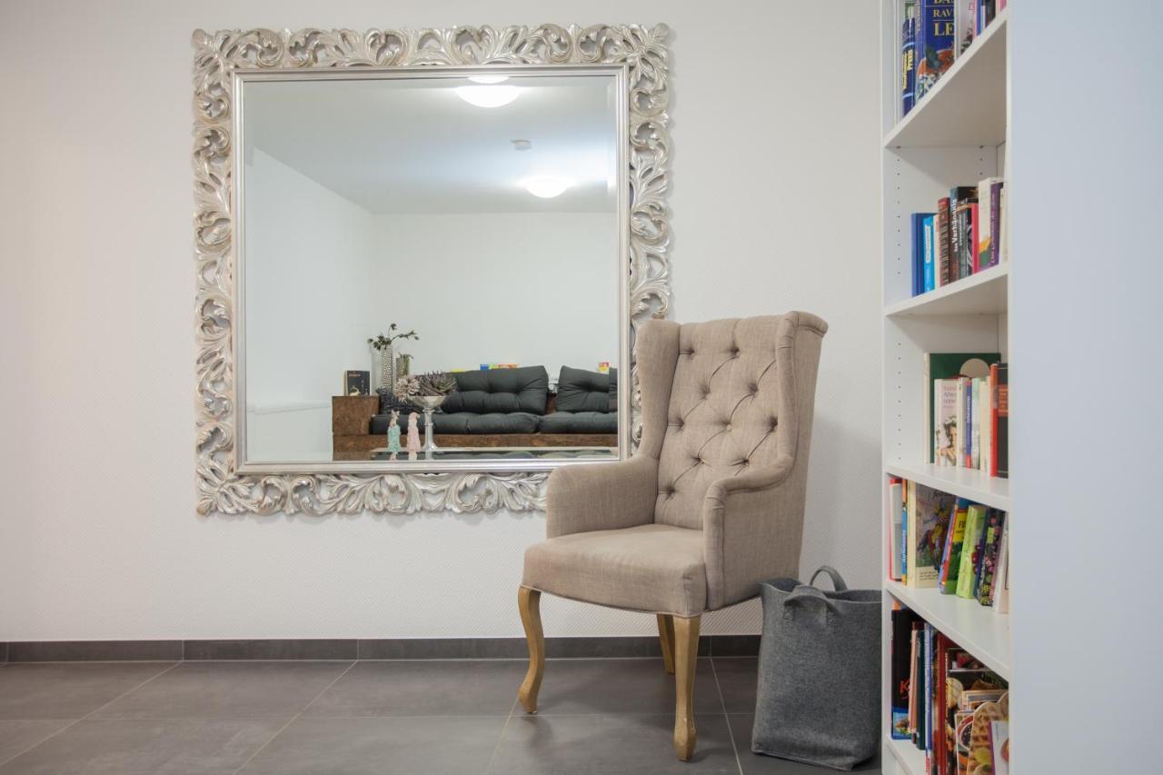 Naturliebe Apartment Winterberg