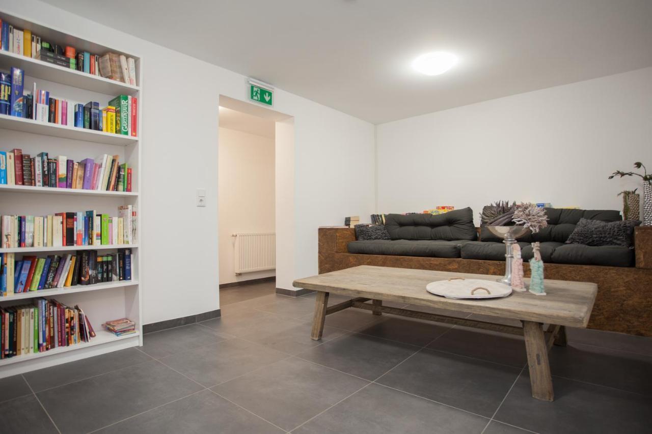 Apartment Naturliebe Winterberg